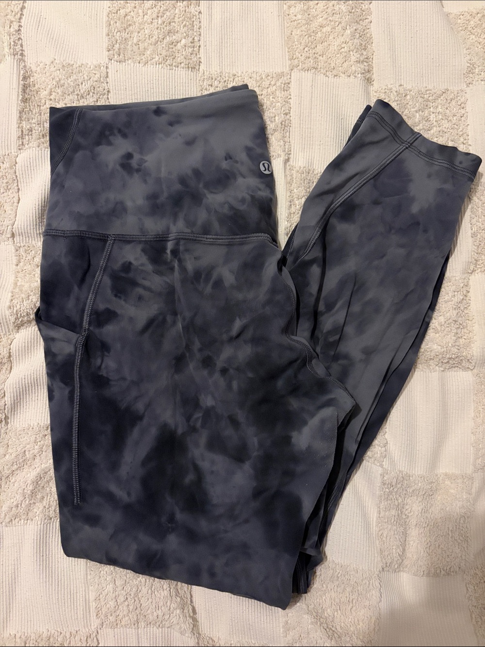Align High-Rise w/Pockets - Picture 1 of 8